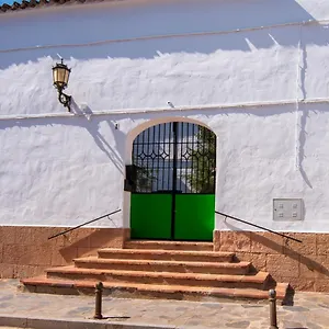  Appartement Hospederia Franciscana