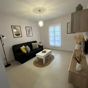 Apartamento Puya - Centro Ciudad, Ronda