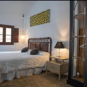 El Pensamiento Apartment