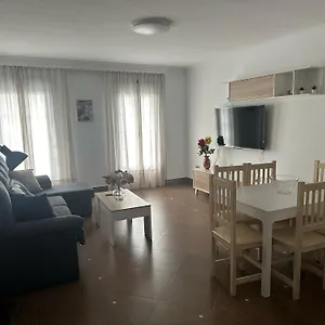 Apartamento El Pasaje, Ronda