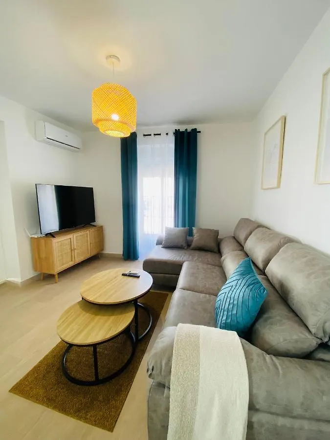 Arunda Home Ronda