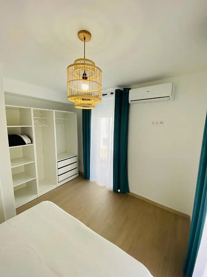 Vakantiehuis Arunda Home Ronda