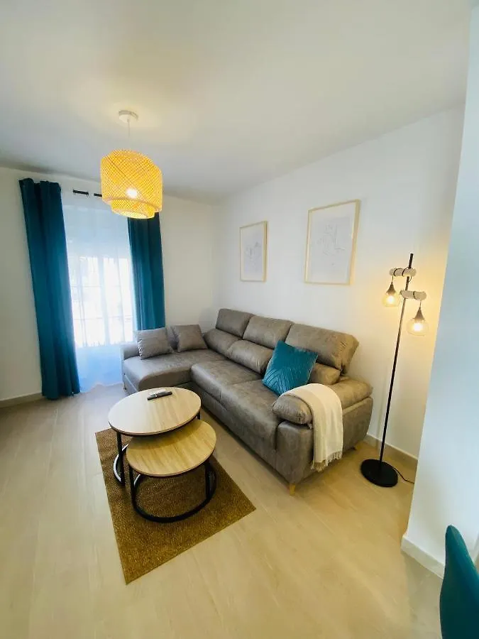 Vakantiehuis Arunda Home Ronda Spanje