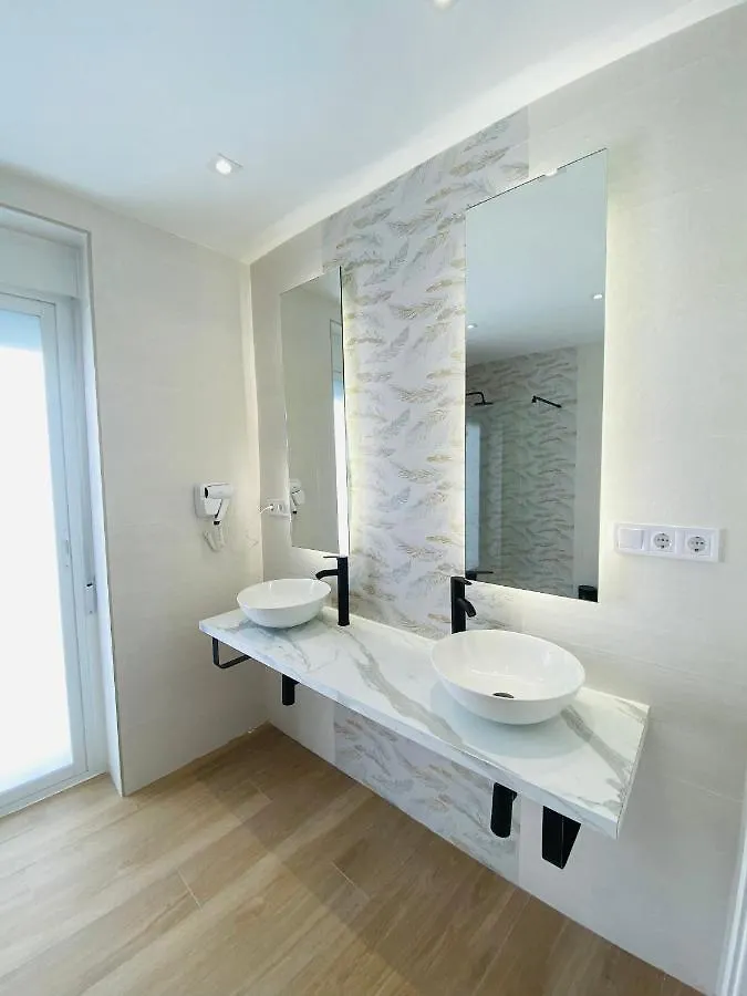 Vakantiehuis Arunda Home Ronda Spanje