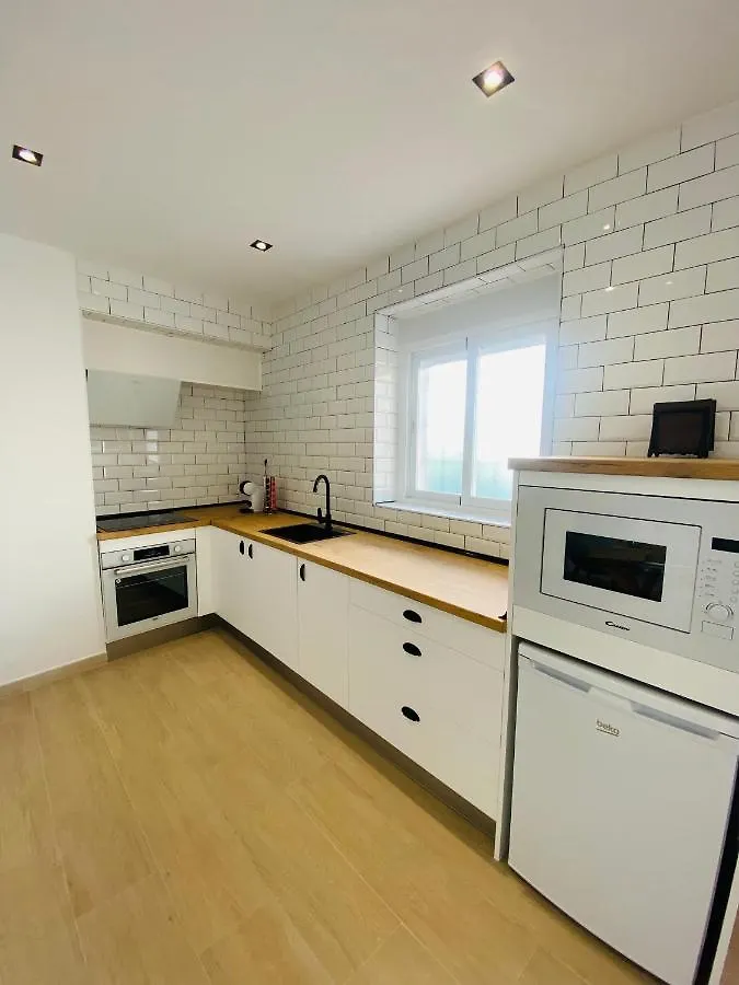 Vakantiehuis Arunda Home Ronda